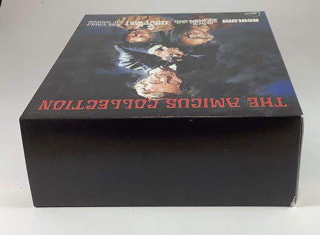 The Amicus Collection USED