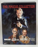 The Amicus Collection USED