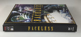 Faceless (Limited Padded Mediabook, Region B) USED
