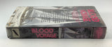 Blood Voyage VHS