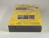 A Life of Ninja (SEALED) VHS