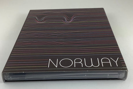 Norway w/SLIP USED