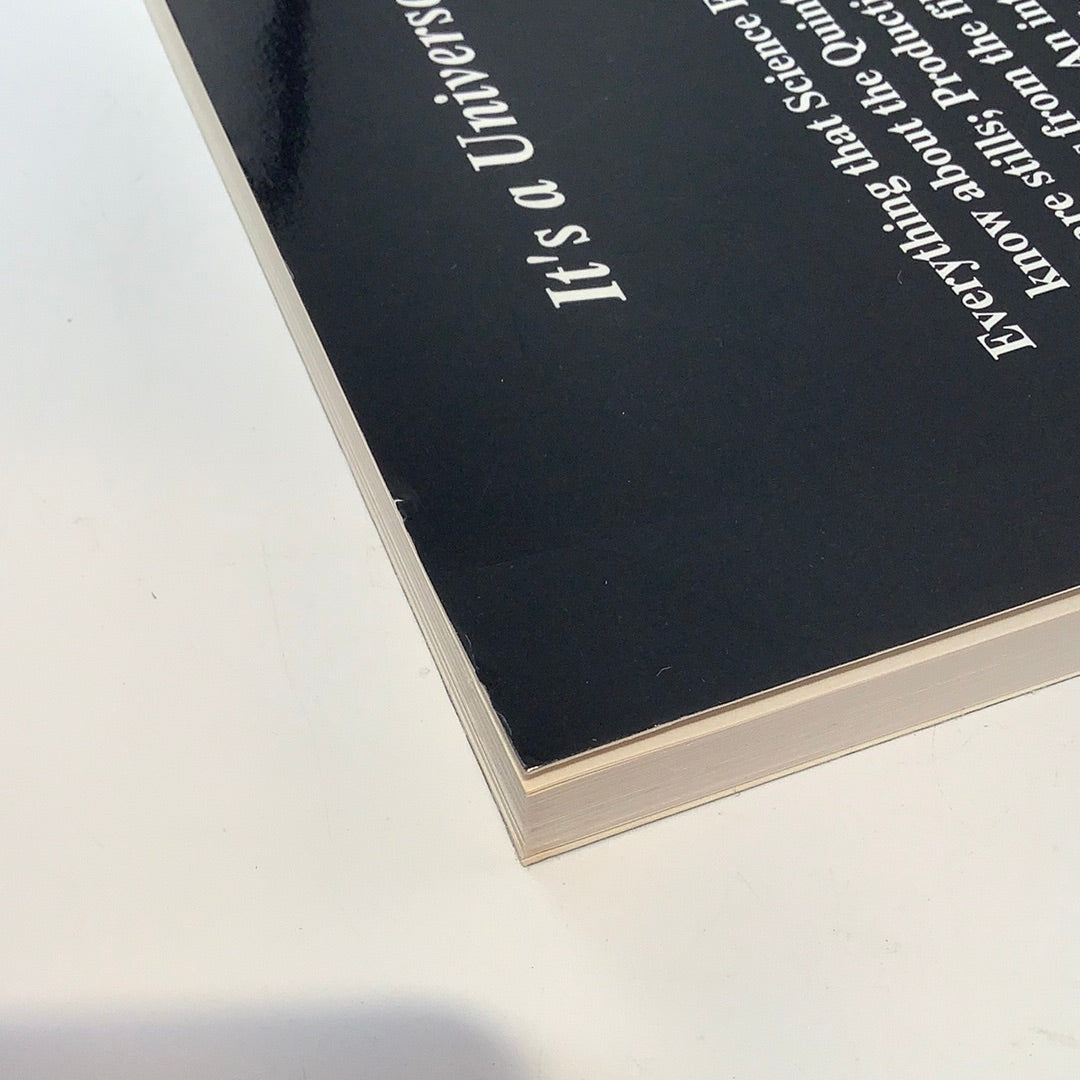 Creature from the Black Lagoon (Universal Filmscripts Series Classic Science Fiction) Used