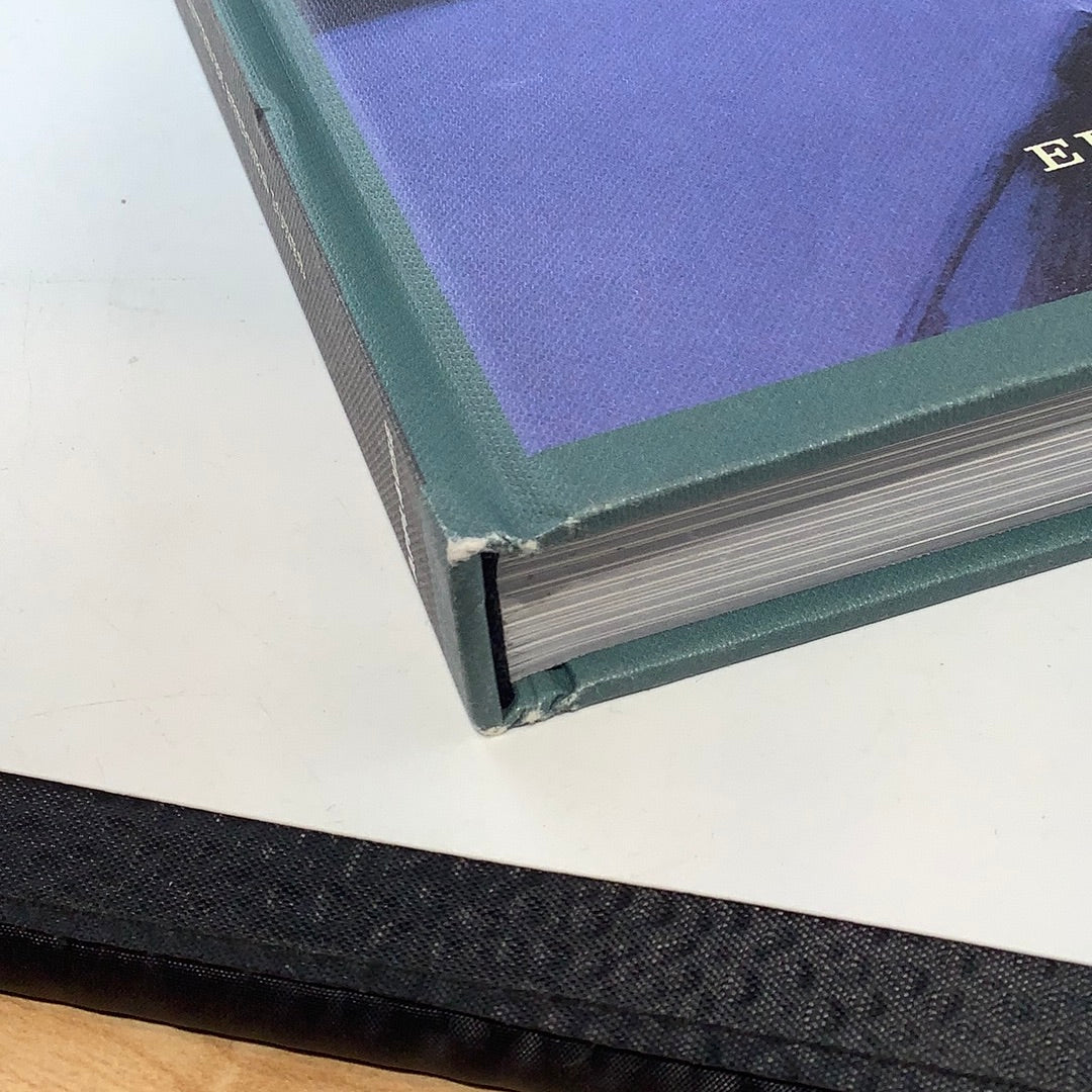 The Art of Horror Movies: An Illustrated History (Used)