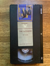 The Godsend VHS