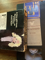 The Godsend VHS