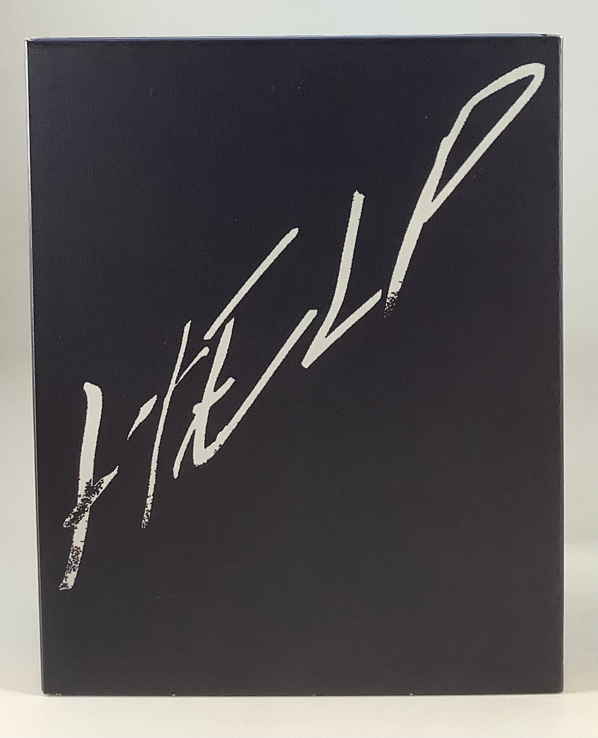 Knocking w/SLIP USED