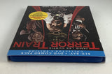 Terror Train Collector's Edition w/SLIP USED