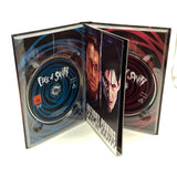 Edge of Sanity (Limited Mediabook, Region B) USED