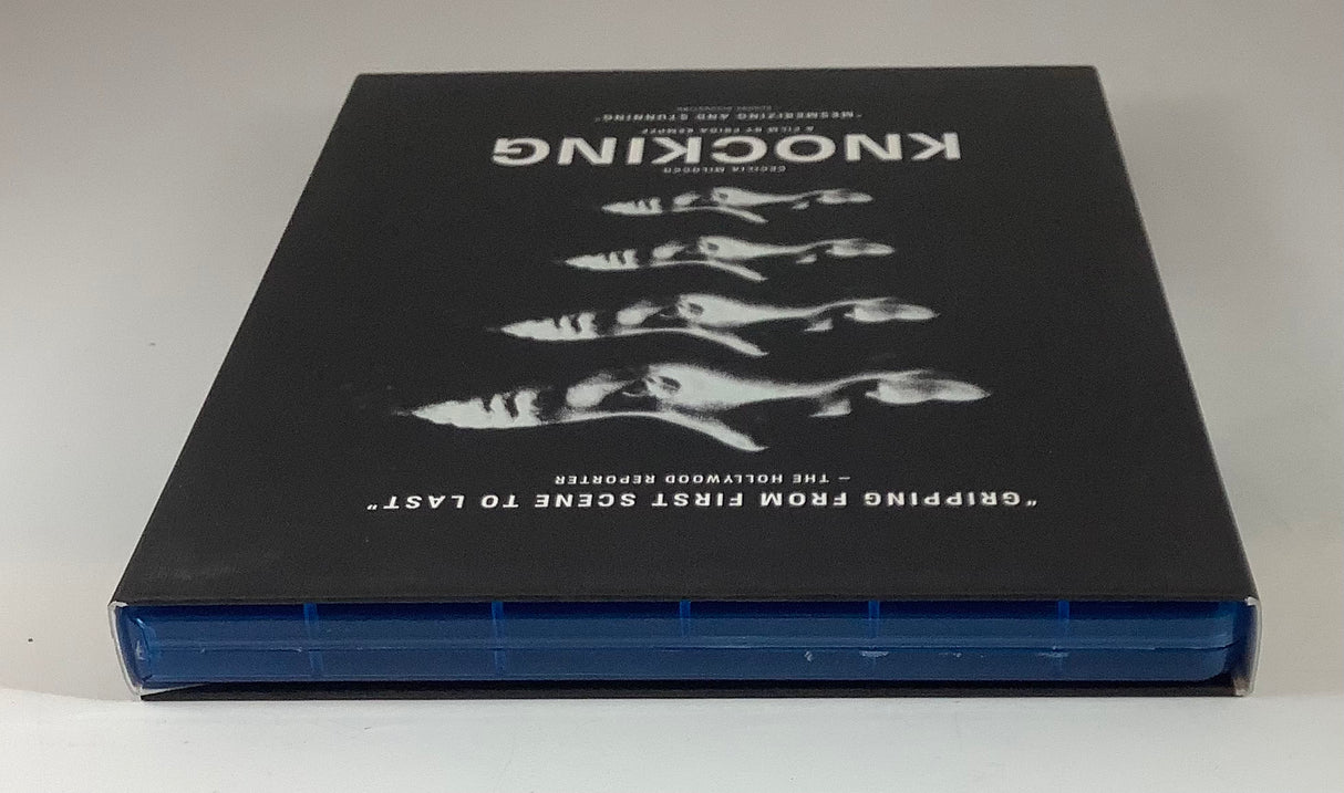 Knocking w/SLIP USED