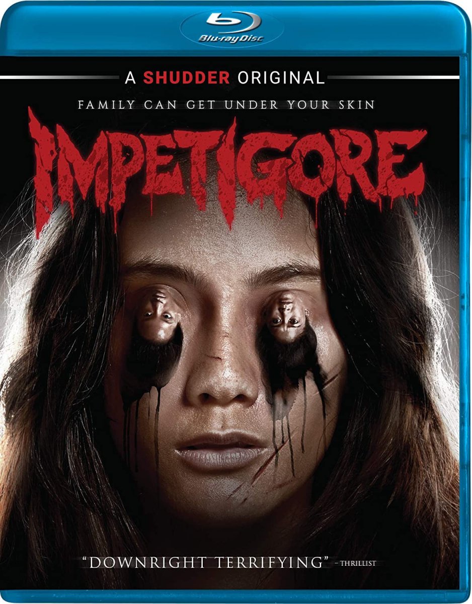 Impetigore USED