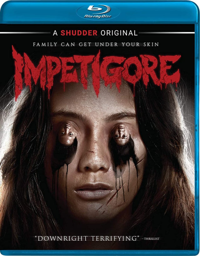 Impetigore USED