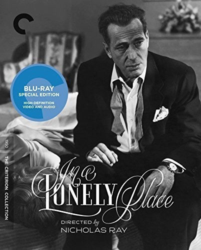 In a Lonely Place (810) - New Blu - Ray