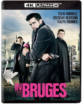In Bruges (4K UHD) - New 4K UHD