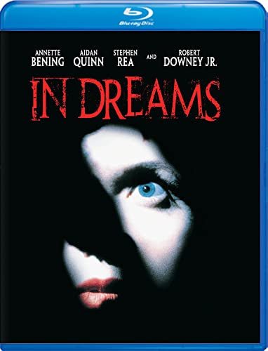In Dreams - New Blu - Ray