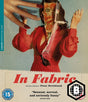 In Fabric (Region B) - New Blu - Ray