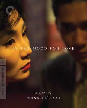 In the Mood for Love (4K UHD, #147)