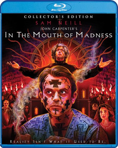 In the Mouth of Madness (Collector's Edition) USED