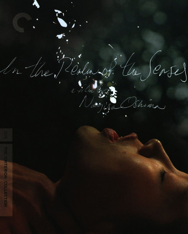 In The Realm Of The Senses (#466) USED