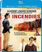 Incendies USED