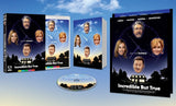 Incredible But True w/SLIP - New Blu - Ray