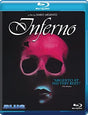 Inferno (Blue Underground) USED - Used Blu - Ray
