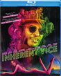 Inherent Vice - New Blu - Ray