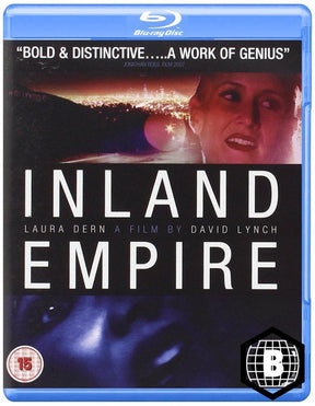 Inland Empire (Region B) USED - 