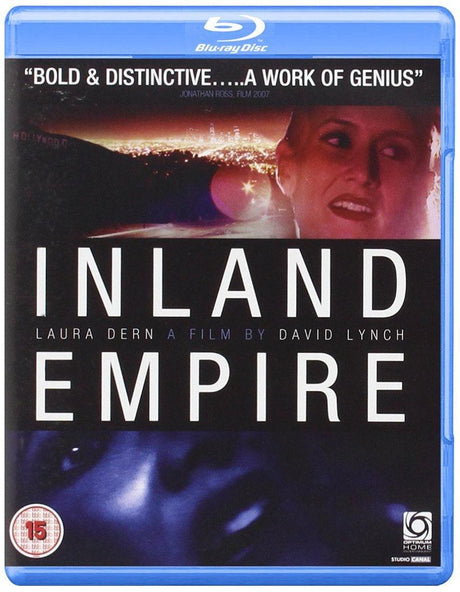 Inland Empire (Region B) USED