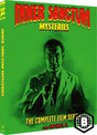 Inner Sanctum Mysteries: The Complete Film Series (Limited Edition, Region B) w/SLIP