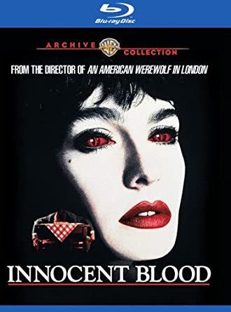Innocent Blood USED