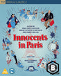 Innocents In Paris (Region B) w/SLIP - New Blu - Ray
