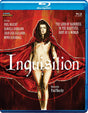 Inquisition - New Blu - Ray
