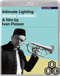 Intimate Lighting (Region Free) - New Blu - Ray