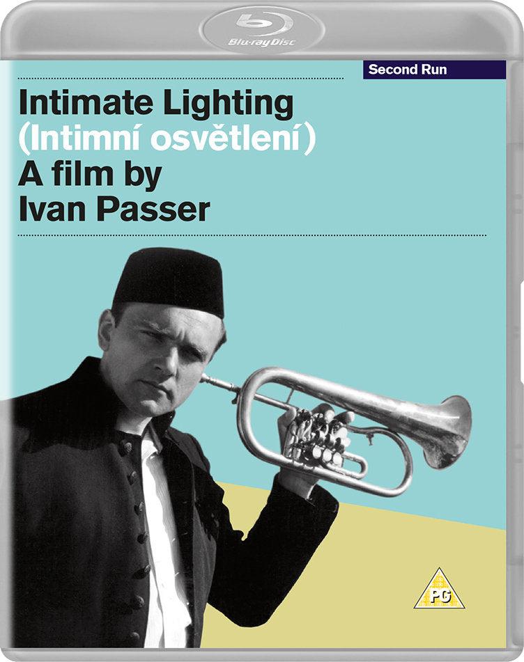 Intimate Lighting (Region Free)