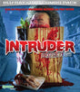 Intruder - New Blu - Ray