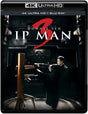 IP Man 3 (4K UHD) USED - Used 4K UHD