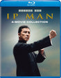 Ip Man: 4-Movie Collection