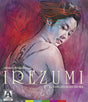 Irezumi - New Blu - Ray