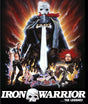 Iron Warrior - New Blu - Ray