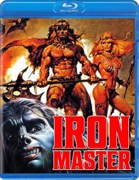 Ironmaster (Code Red) USED
