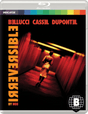 Irreversible (Region B)