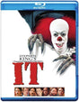 It (1990) - New Blu - Ray