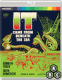 It Came From Beneath the Sea (Region Free)