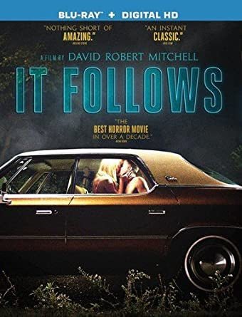 It Follows USED