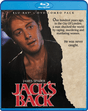 Jack's Back