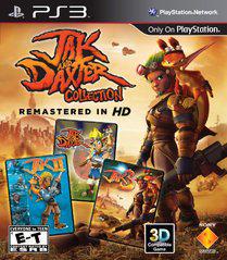 Jak and Daxter Collection Playstation 3 NEW - Video Games - Playstation 3
