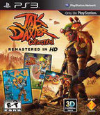 Jak and Daxter Collection Playstation 3 NEW - Video Games - Playstation 3