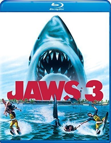 Jaws 3 USED
