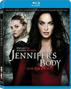 Jennifer's Body USED